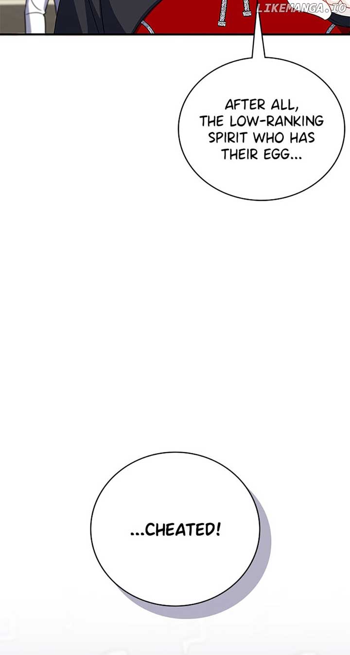 Don’t Be Obsessed With a Spirit Like Me Chapter 61 - Page 45