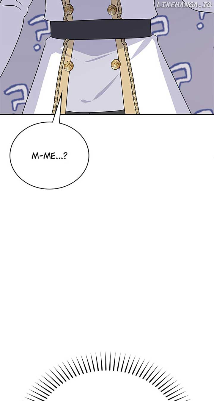 Don’t Be Obsessed With a Spirit Like Me Chapter 61 - Page 47