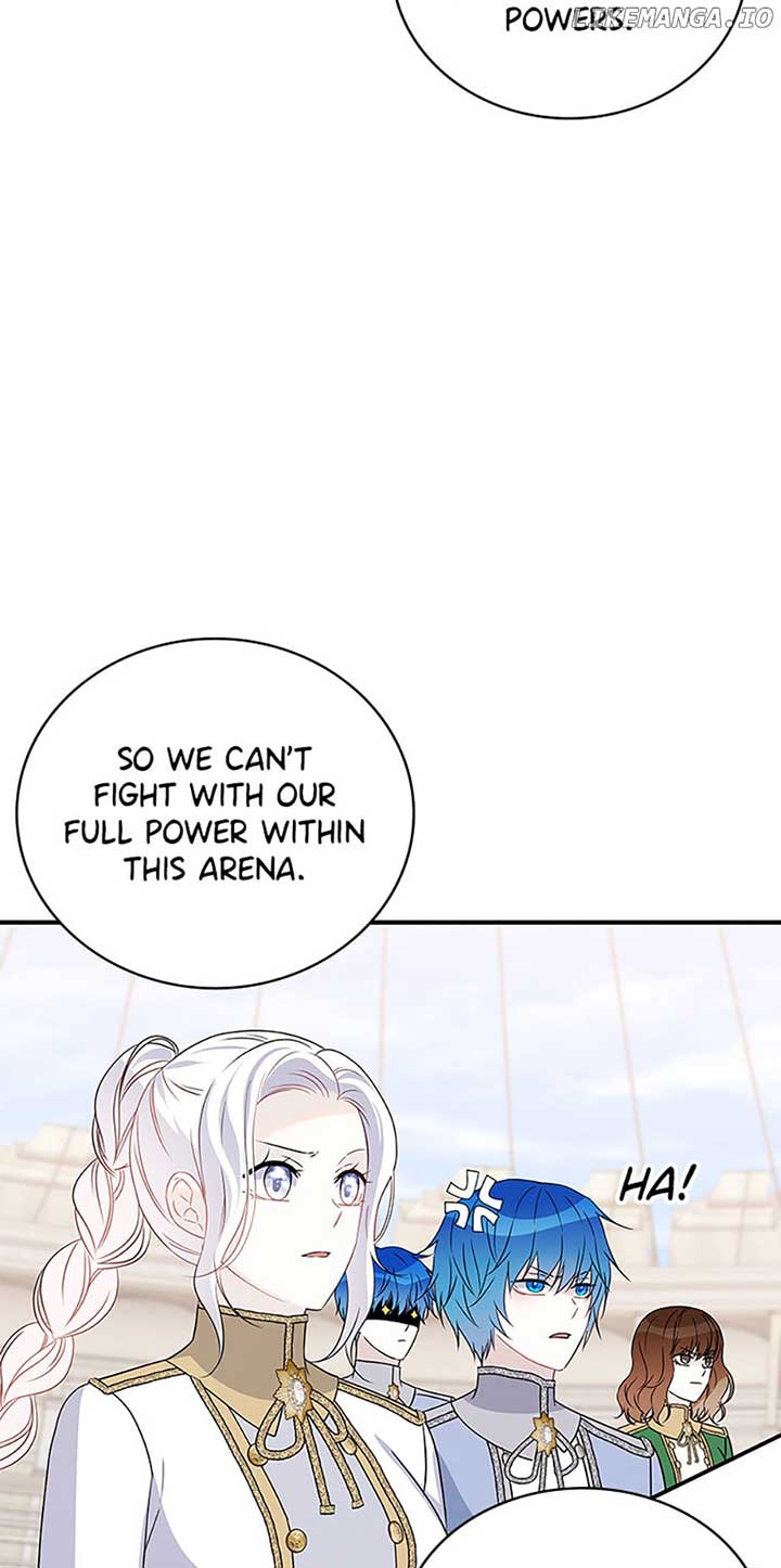 Don’t Be Obsessed With a Spirit Like Me Chapter 61 - Page 51