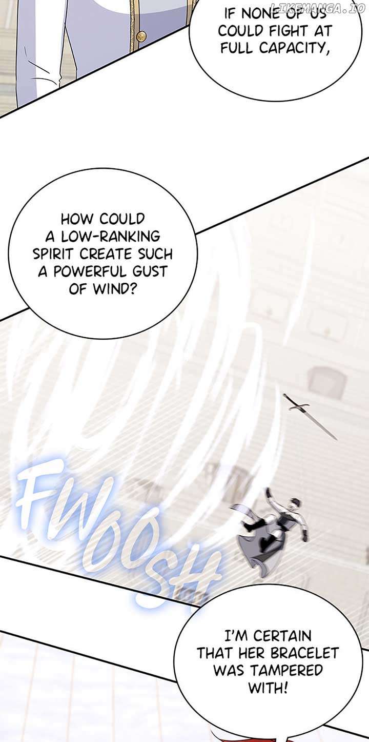Don’t Be Obsessed With a Spirit Like Me Chapter 61 - Page 52