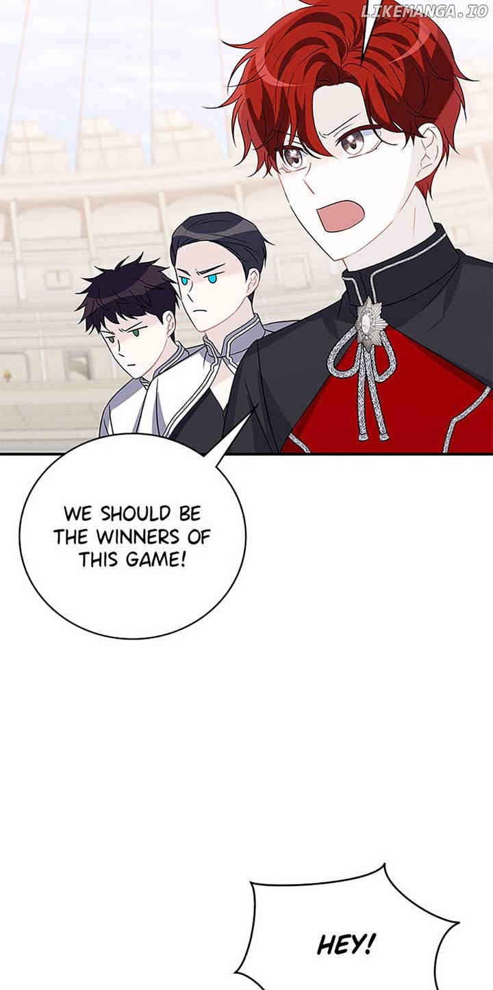 Don’t Be Obsessed With a Spirit Like Me Chapter 61 - Page 53