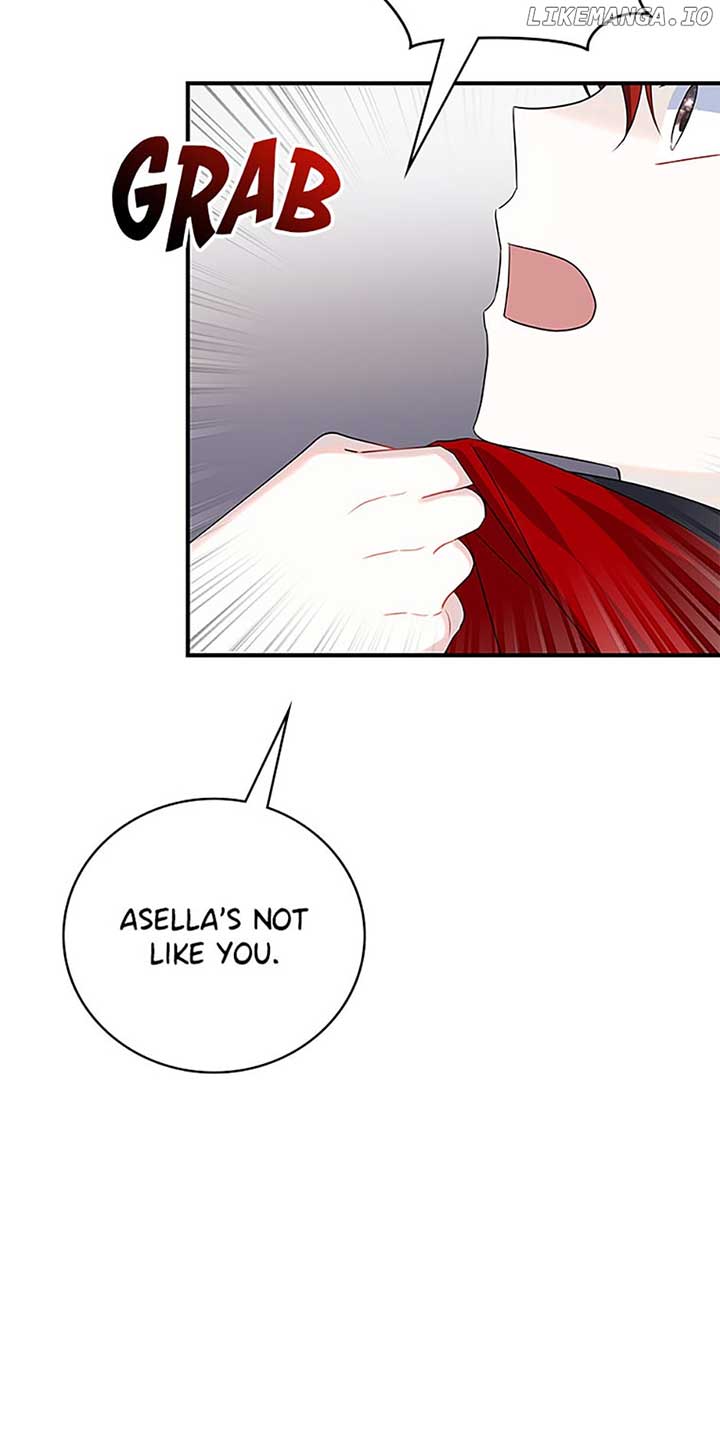 Don’t Be Obsessed With a Spirit Like Me Chapter 61 - Page 54