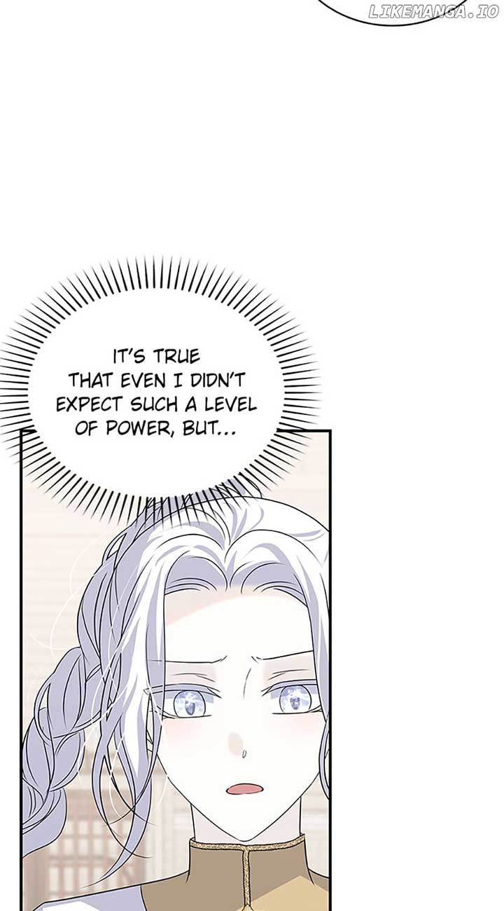 Don’t Be Obsessed With a Spirit Like Me Chapter 61 - Page 56