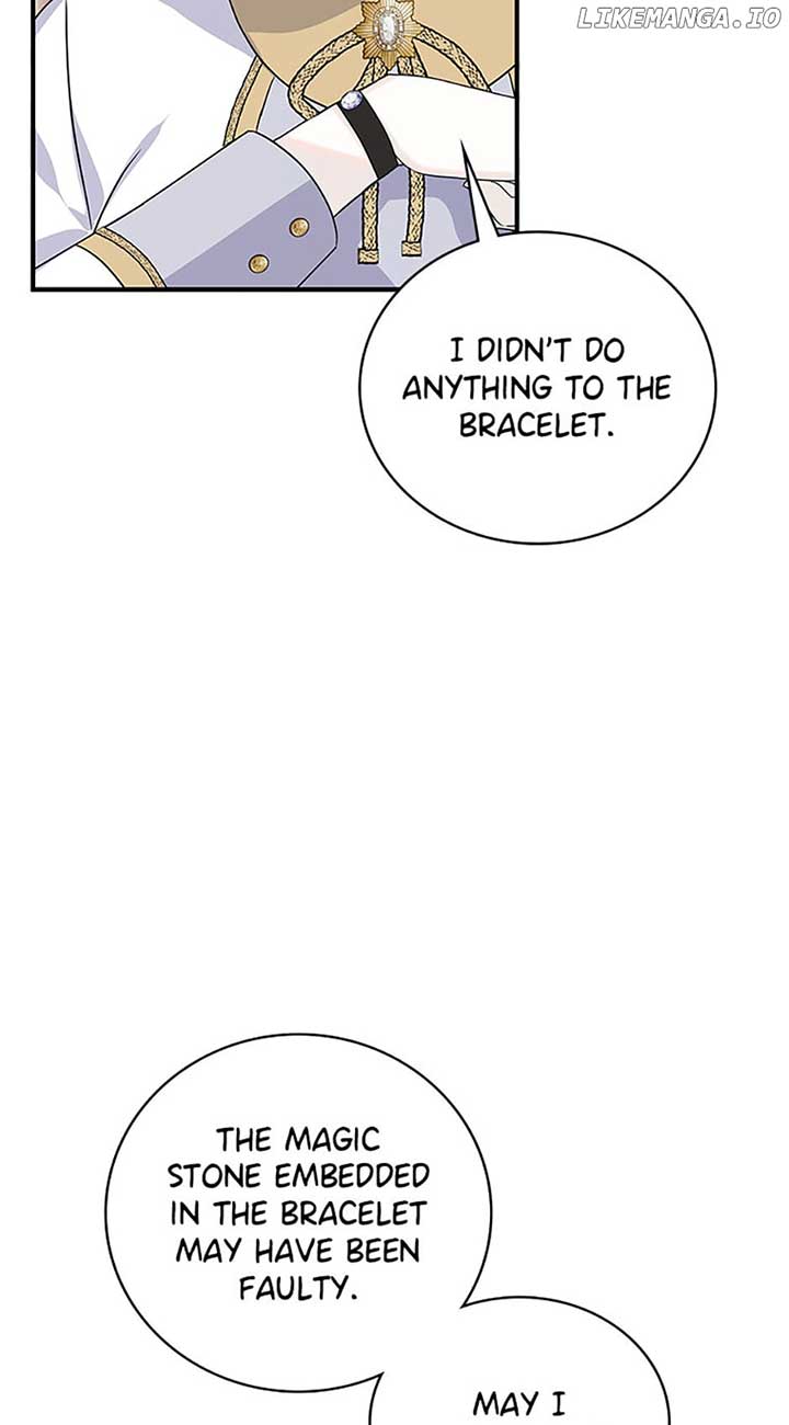 Don’t Be Obsessed With a Spirit Like Me Chapter 61 - Page 57