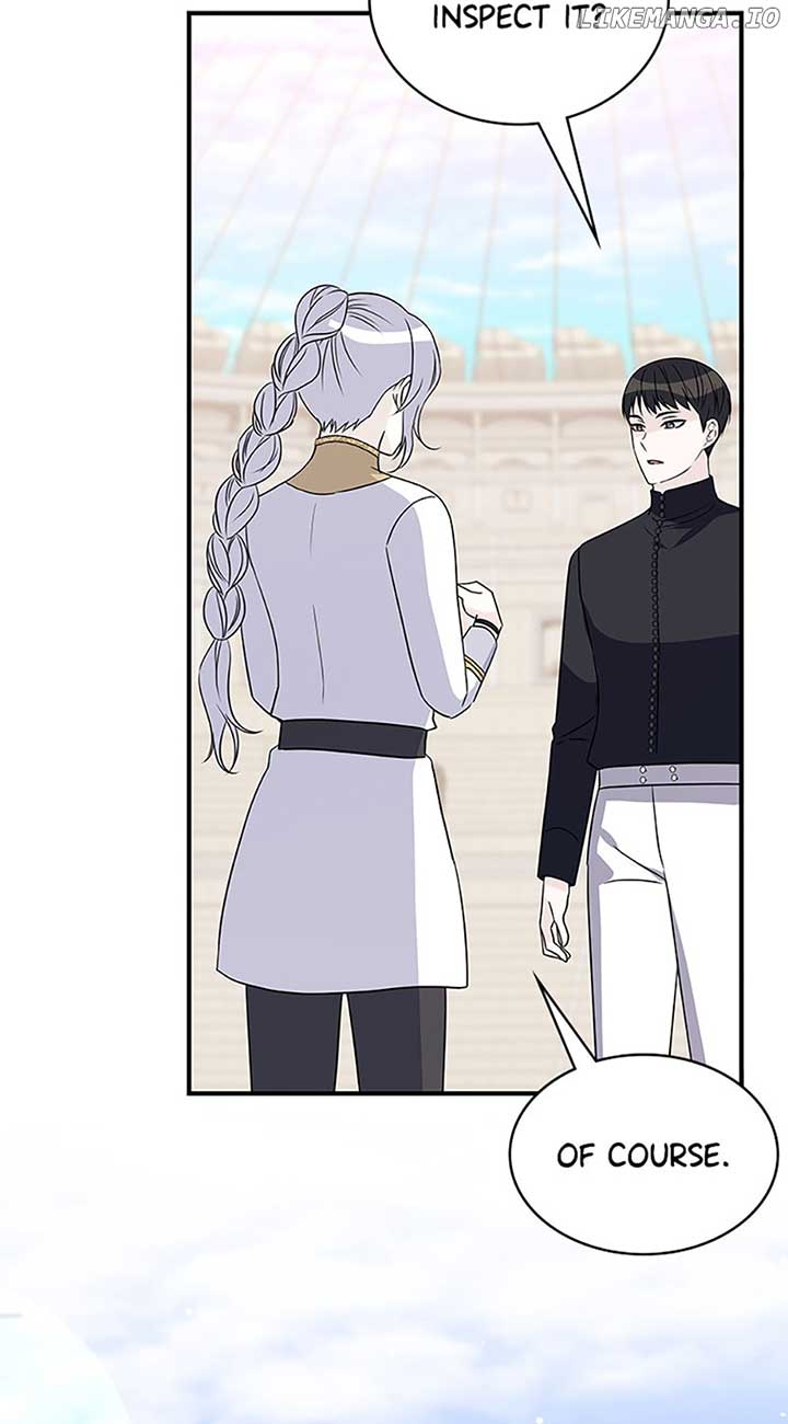 Don’t Be Obsessed With a Spirit Like Me Chapter 61 - Page 58