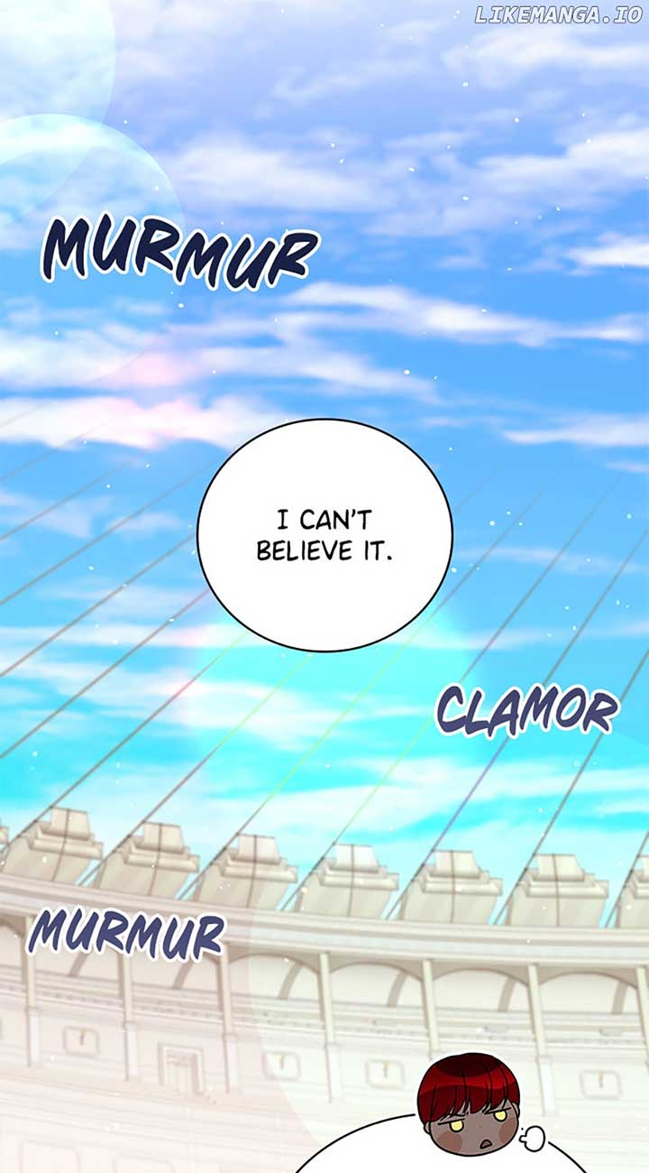Don’t Be Obsessed With a Spirit Like Me Chapter 61 - Page 59