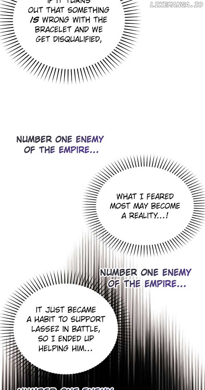 Don’t Be Obsessed With a Spirit Like Me Chapter 61 - Page 62
