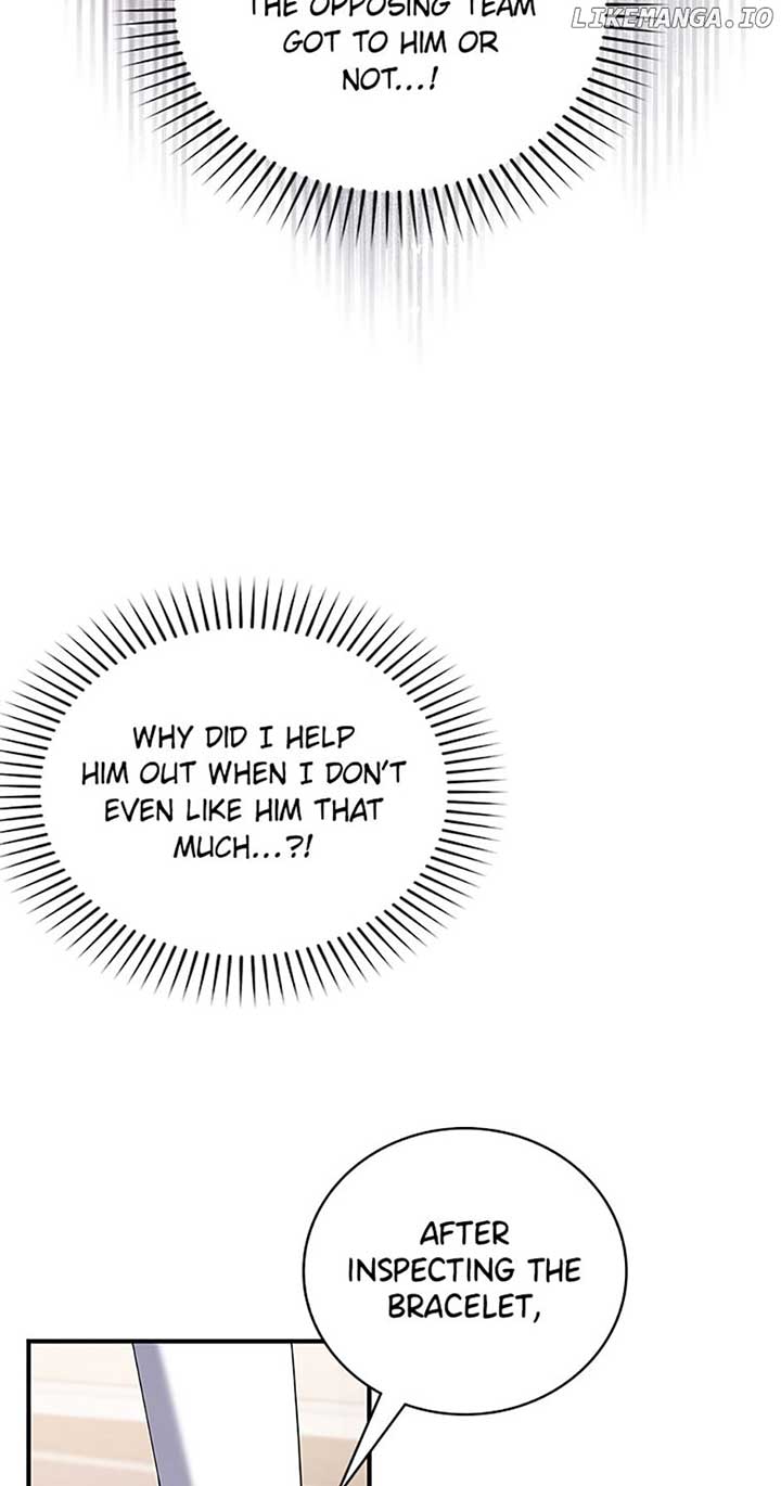 Don’t Be Obsessed With a Spirit Like Me Chapter 61 - Page 64