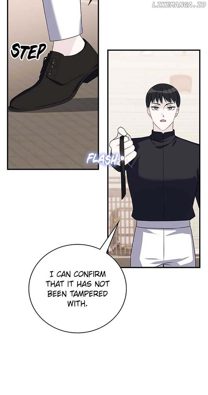 Don’t Be Obsessed With a Spirit Like Me Chapter 61 - Page 65