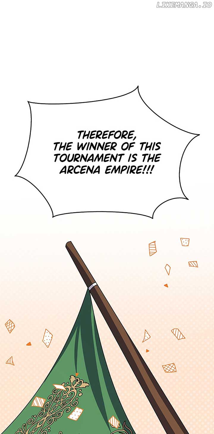 Don’t Be Obsessed With a Spirit Like Me Chapter 61 - Page 66