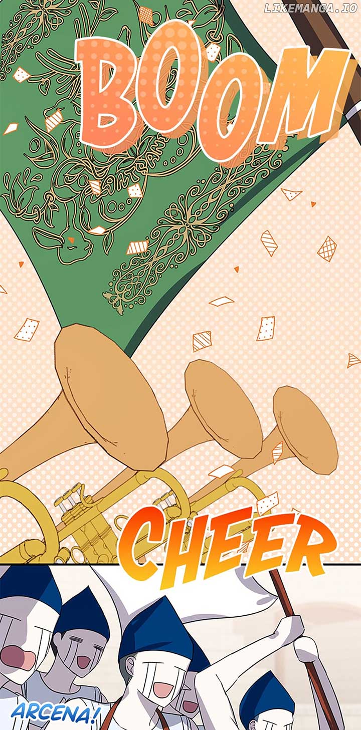 Don’t Be Obsessed With a Spirit Like Me Chapter 61 - Page 67