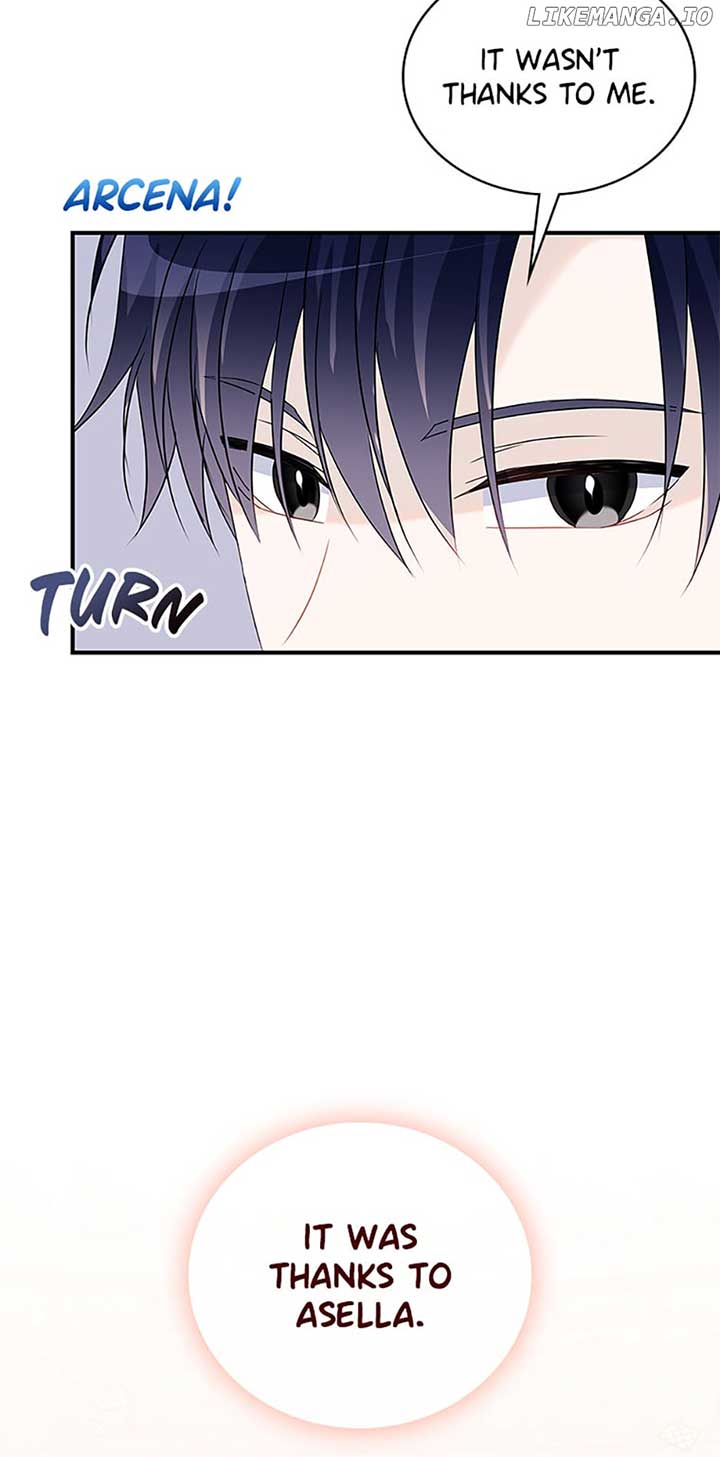 Don’t Be Obsessed With a Spirit Like Me Chapter 61 - Page 69