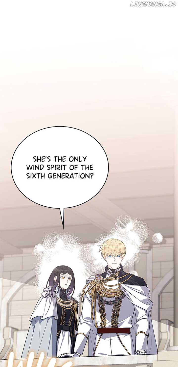 Don’t Be Obsessed With a Spirit Like Me Chapter 61 - Page 71