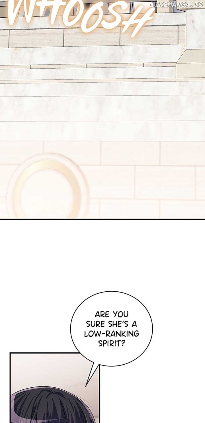 Don’t Be Obsessed With a Spirit Like Me Chapter 61 - Page 72
