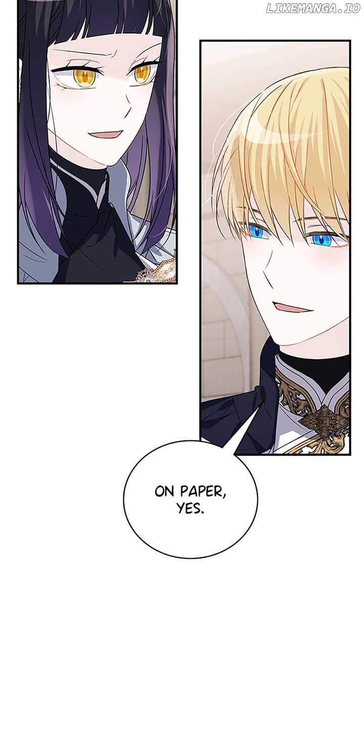Don’t Be Obsessed With a Spirit Like Me Chapter 61 - Page 73