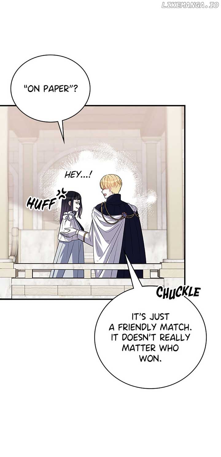 Don’t Be Obsessed With a Spirit Like Me Chapter 61 - Page 74