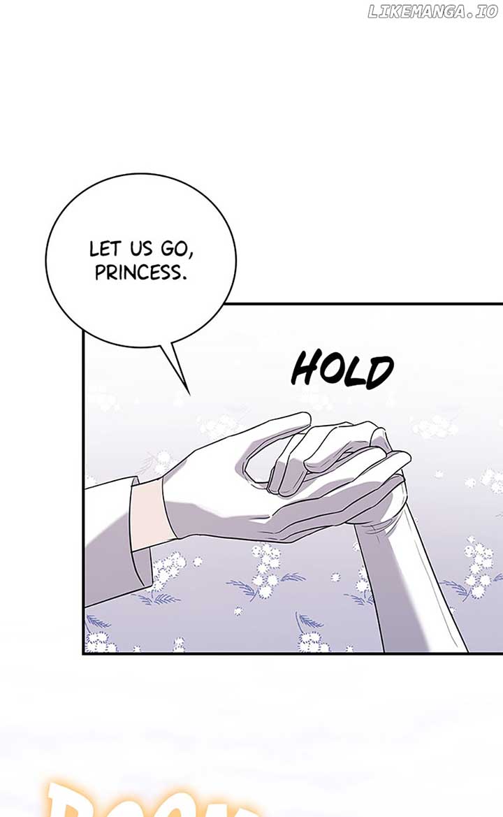 Don’t Be Obsessed With a Spirit Like Me Chapter 61 - Page 75