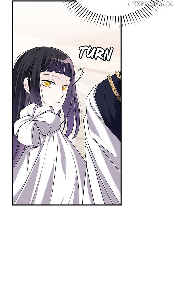 Don’t Be Obsessed With a Spirit Like Me Chapter 61 - Page 78