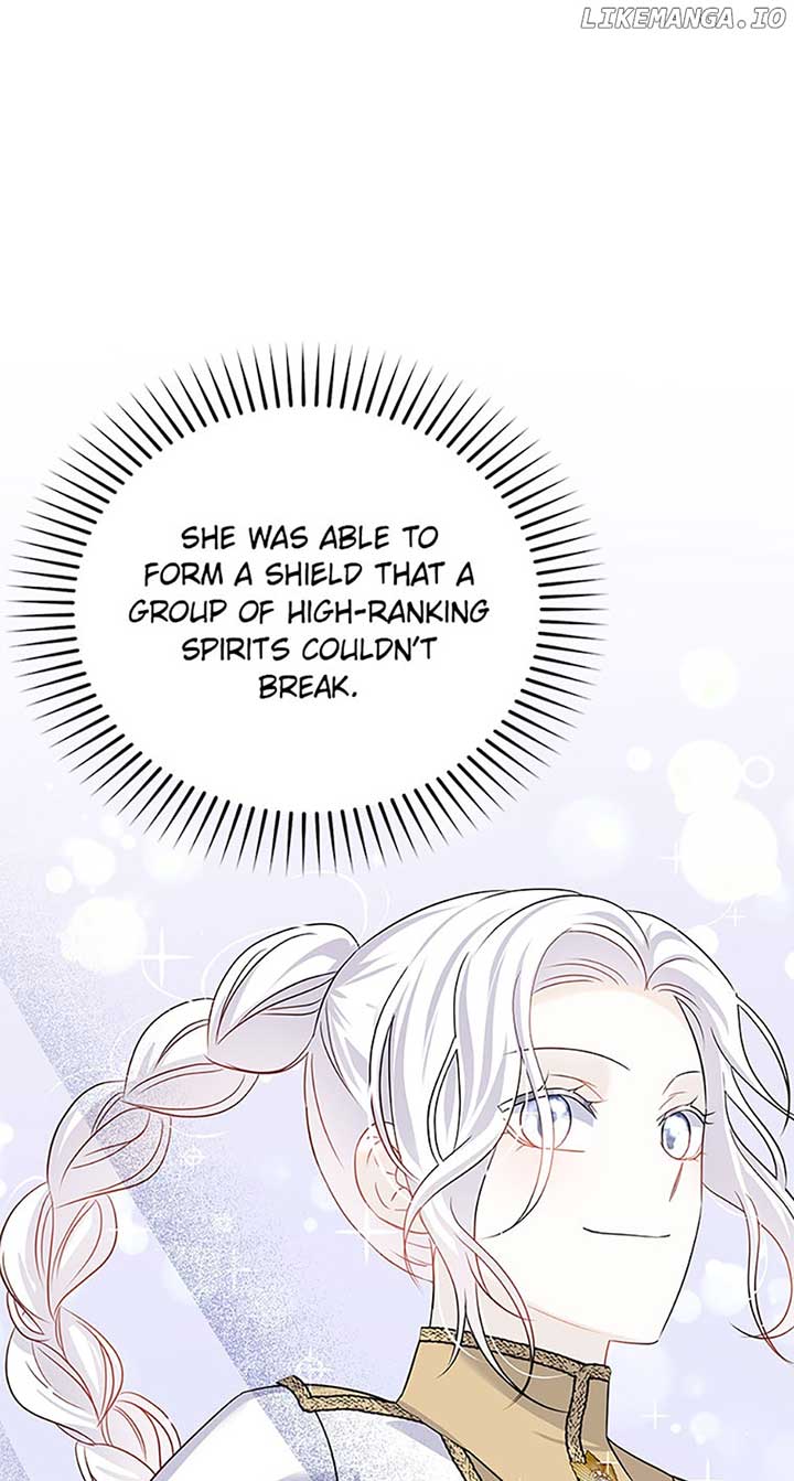 Don’t Be Obsessed With a Spirit Like Me Chapter 61 - Page 79