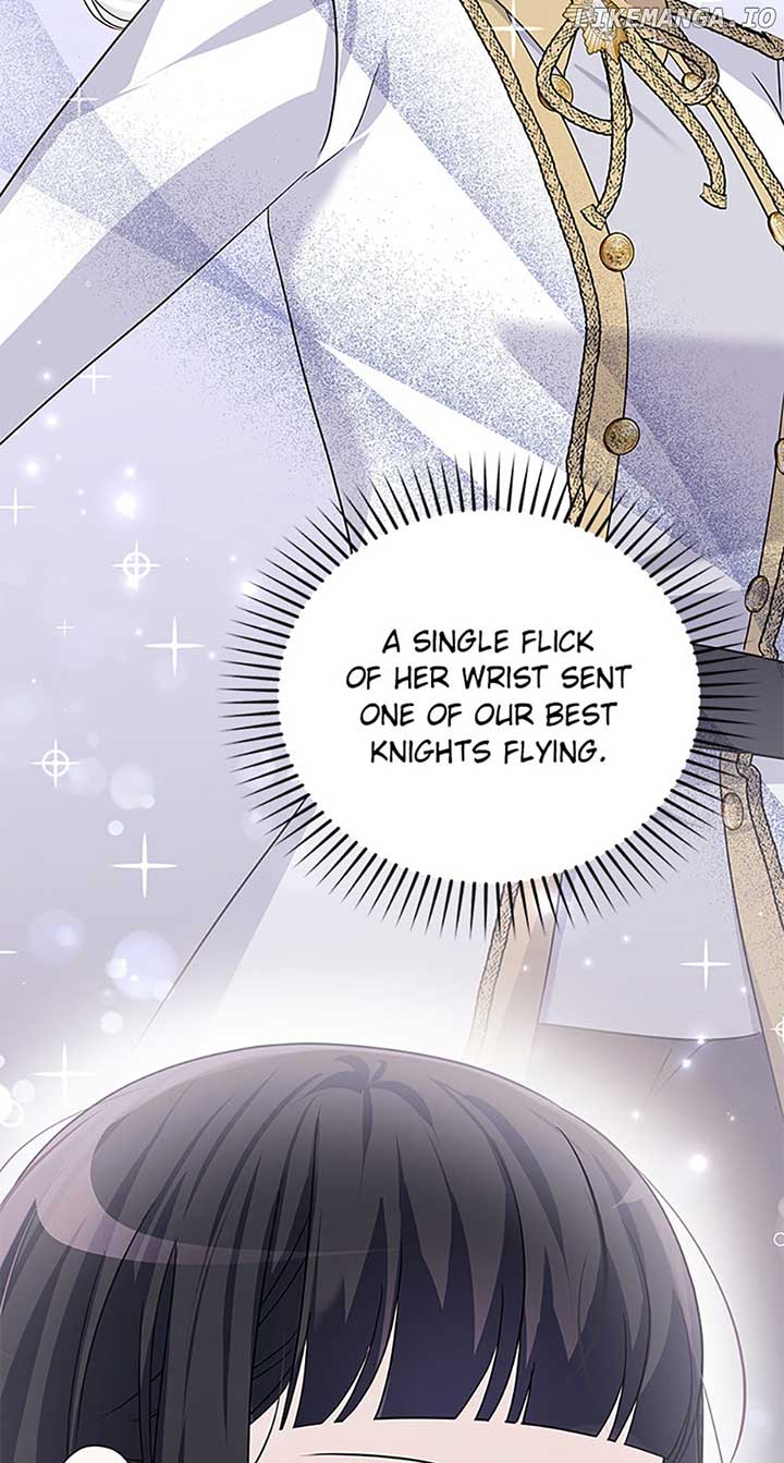 Don’t Be Obsessed With a Spirit Like Me Chapter 61 - Page 80