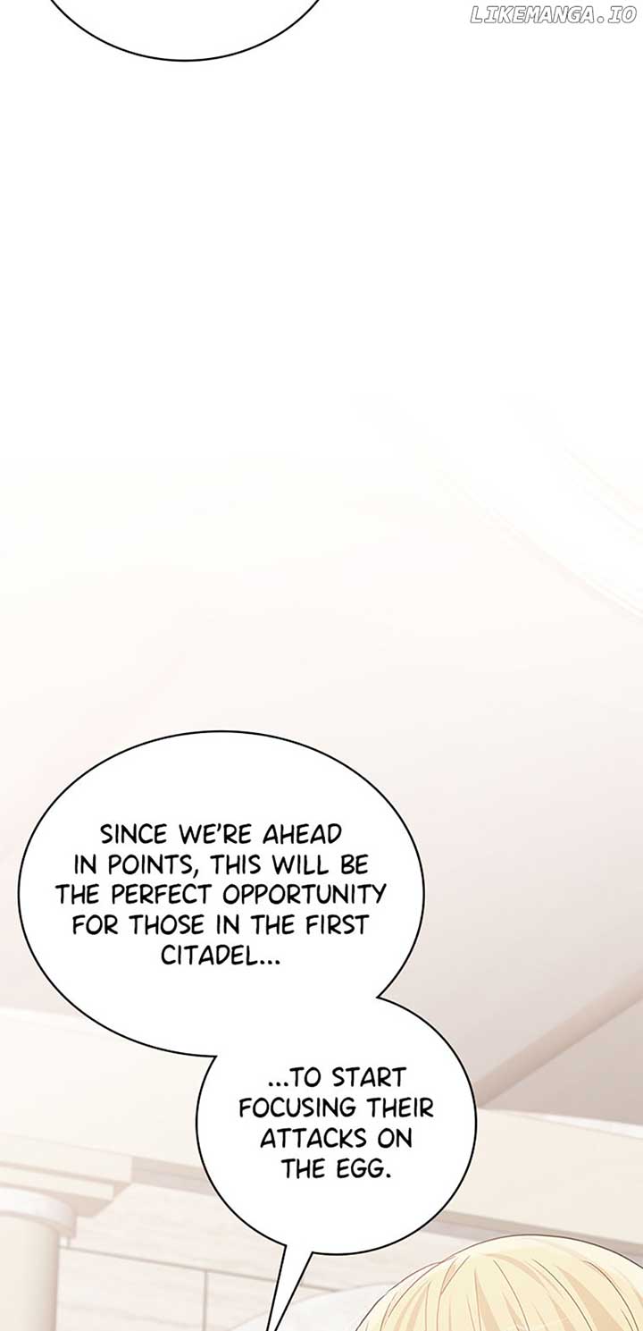 Don’t Be Obsessed With a Spirit Like Me Chapter 61 - Page 9