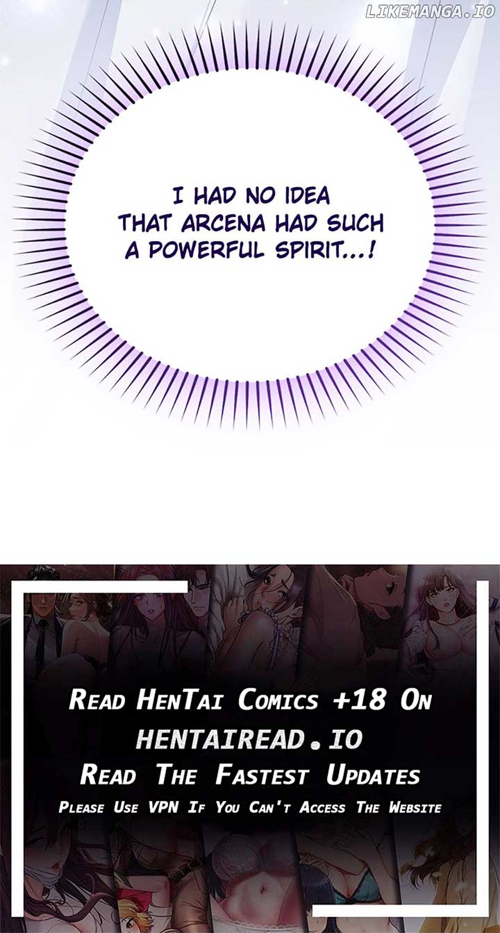 Don’t Be Obsessed With a Spirit Like Me Chapter 61 - Page 83
