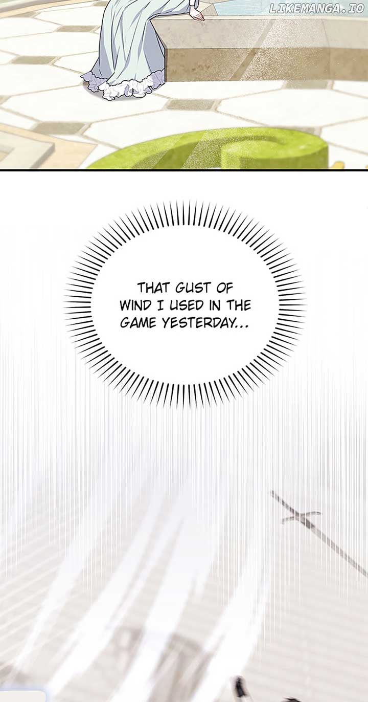 Don’t Be Obsessed With a Spirit Like Me Chapter 62 - Page 2
