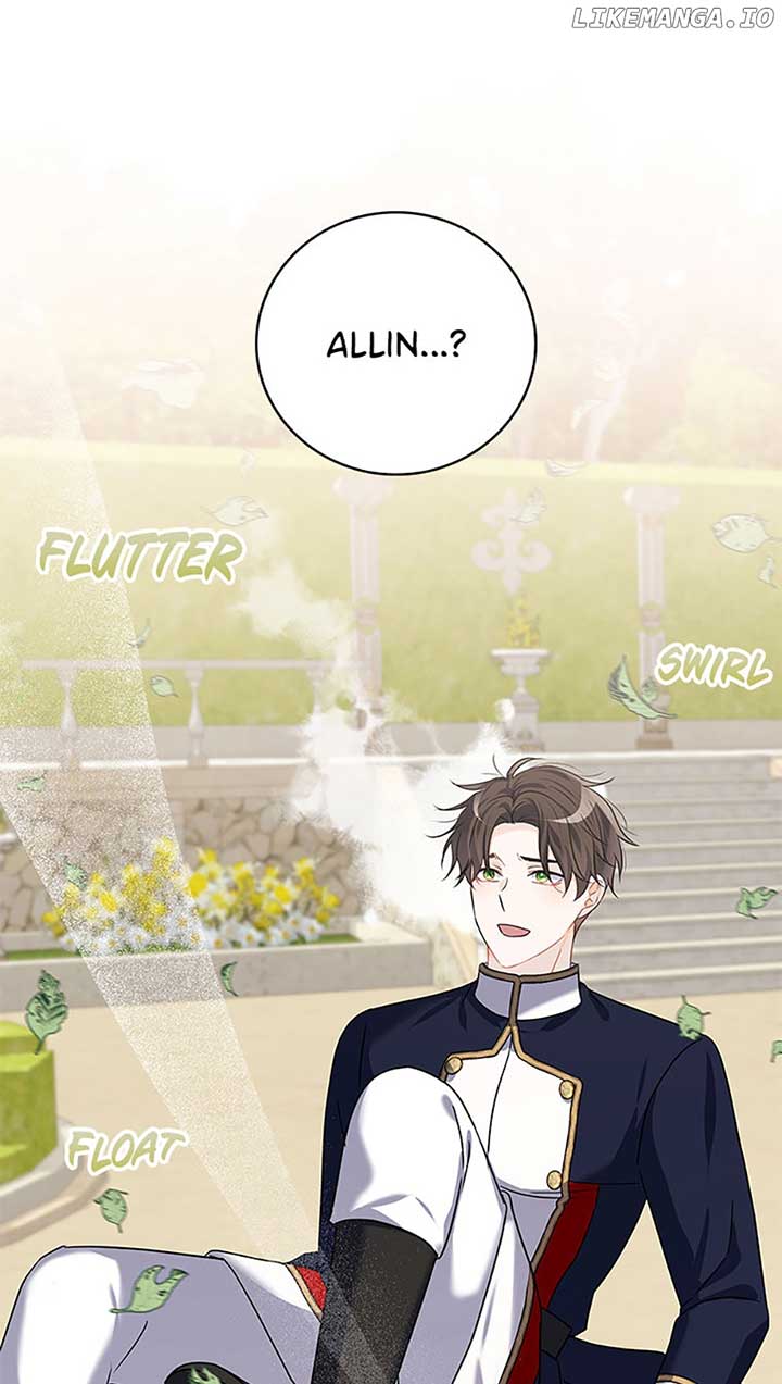 Don’t Be Obsessed With a Spirit Like Me Chapter 62 - Page 11