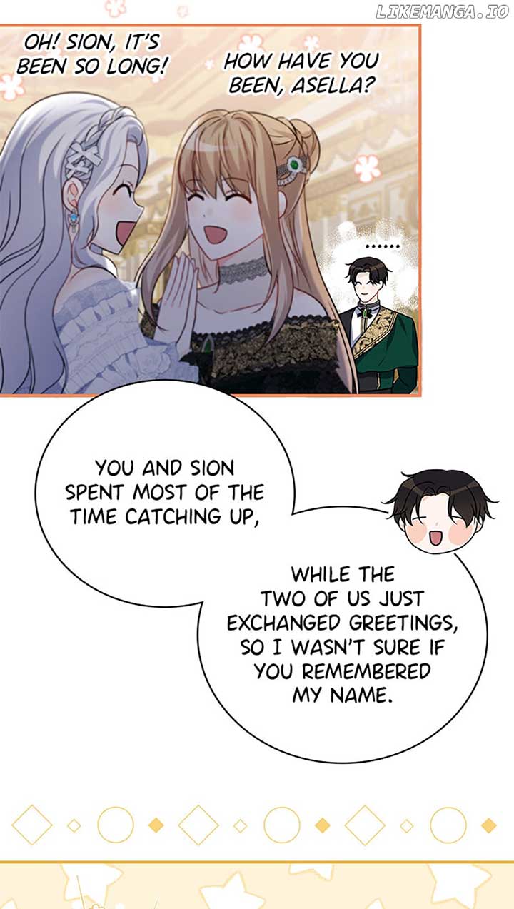 Don’t Be Obsessed With a Spirit Like Me Chapter 62 - Page 13