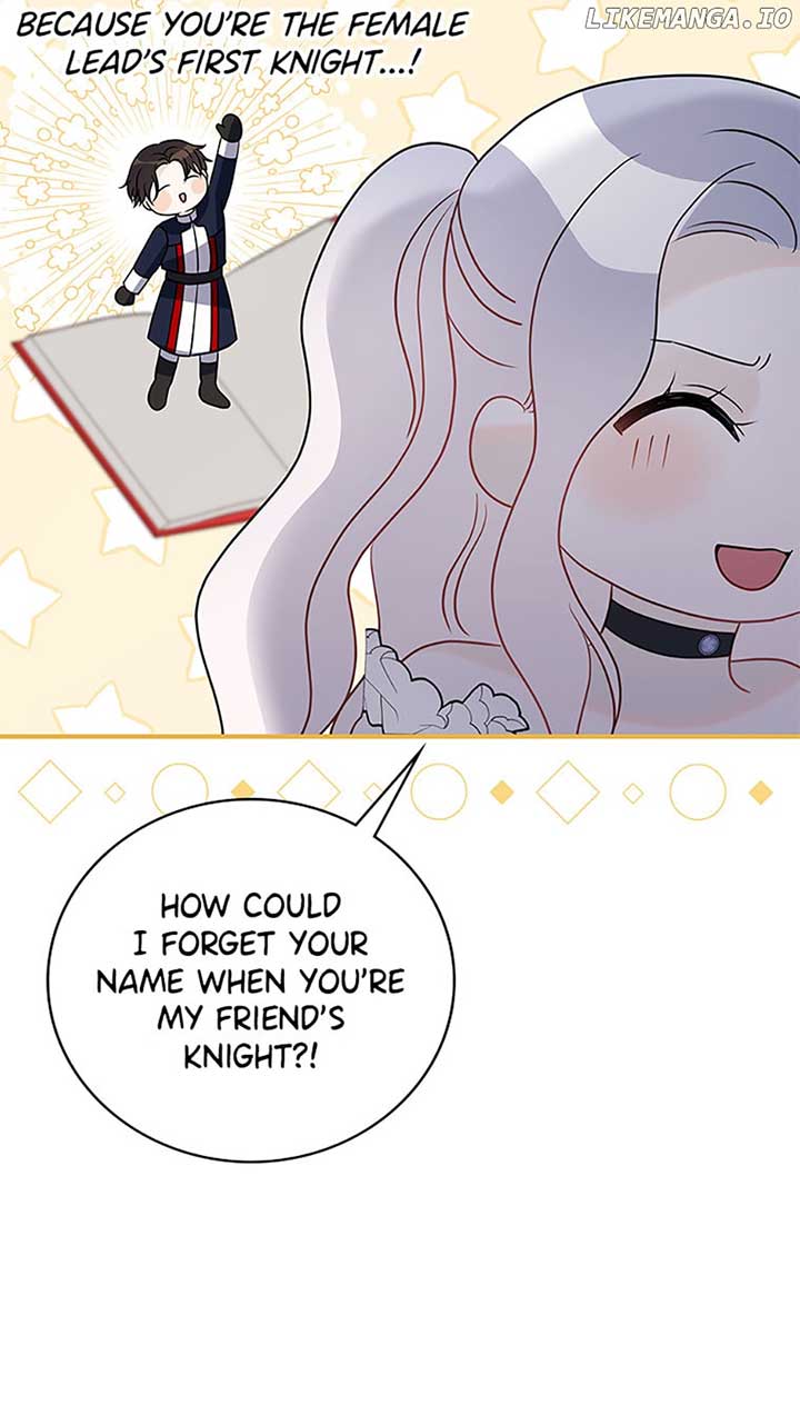 Don’t Be Obsessed With a Spirit Like Me Chapter 62 - Page 14