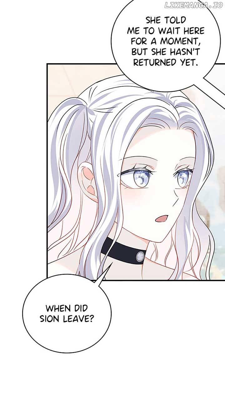 Don’t Be Obsessed With a Spirit Like Me Chapter 62 - Page 17