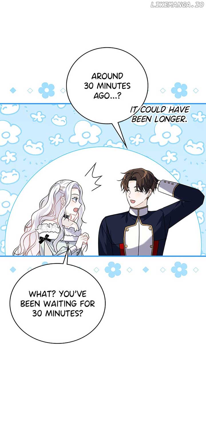 Don’t Be Obsessed With a Spirit Like Me Chapter 62 - Page 18