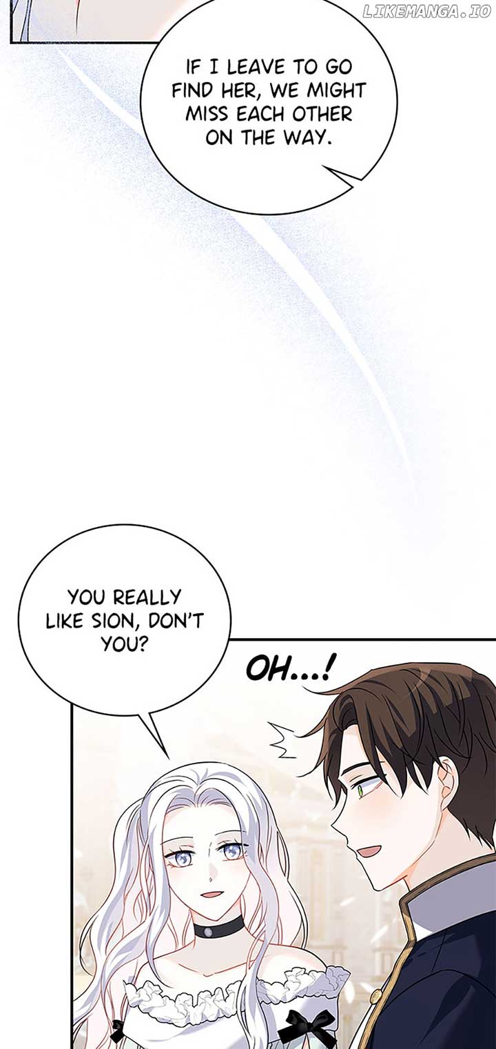 Don’t Be Obsessed With a Spirit Like Me Chapter 62 - Page 20