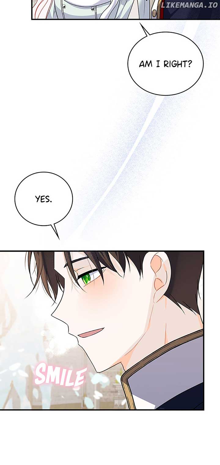 Don’t Be Obsessed With a Spirit Like Me Chapter 62 - Page 21