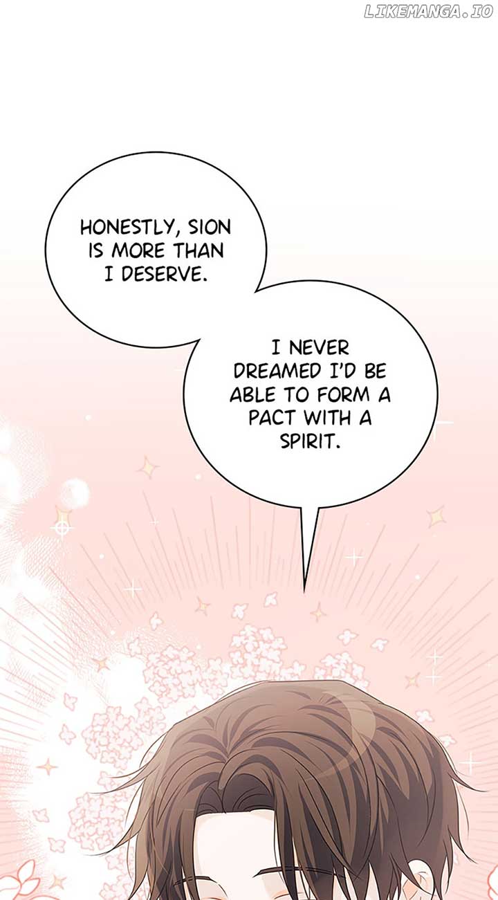Don’t Be Obsessed With a Spirit Like Me Chapter 62 - Page 22