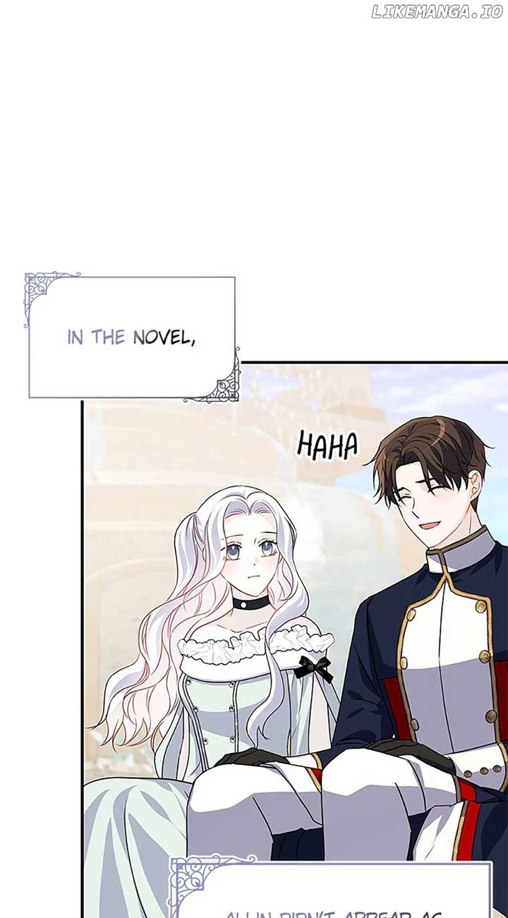 Don’t Be Obsessed With a Spirit Like Me Chapter 62 - Page 24