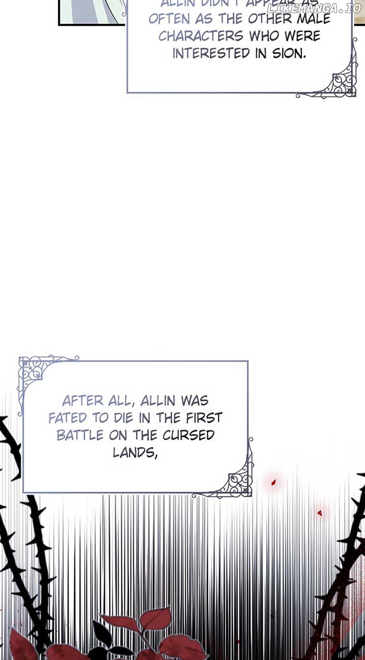 Don’t Be Obsessed With a Spirit Like Me Chapter 62 - Page 25