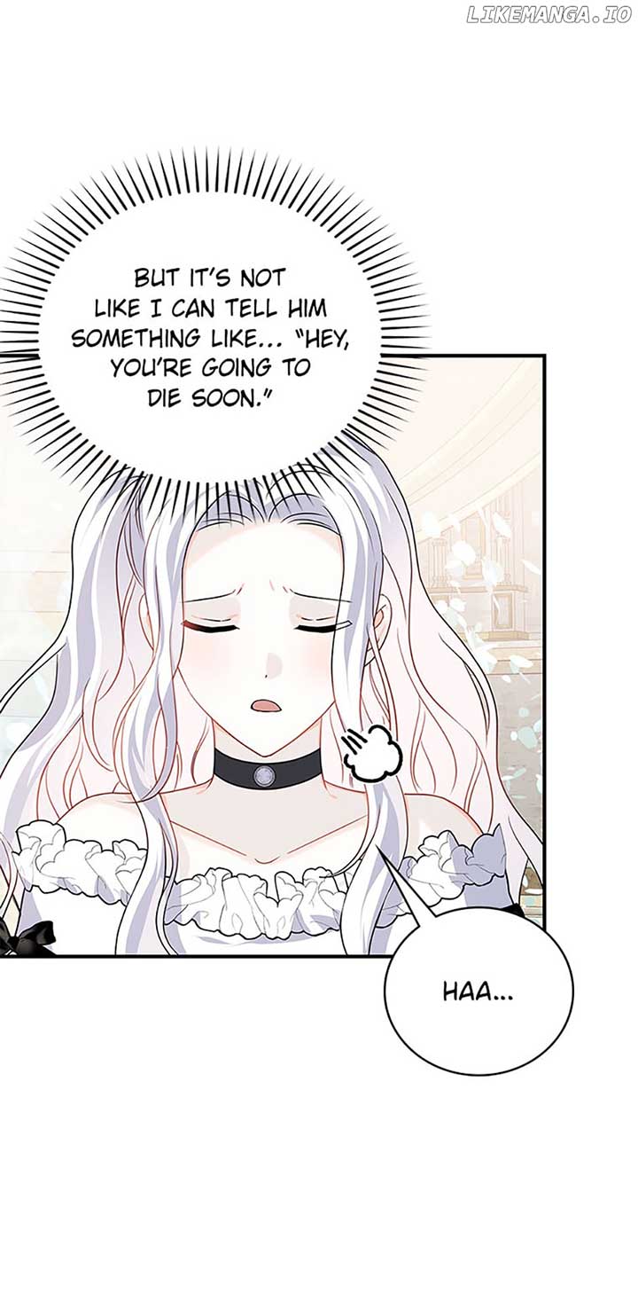 Don’t Be Obsessed With a Spirit Like Me Chapter 62 - Page 28
