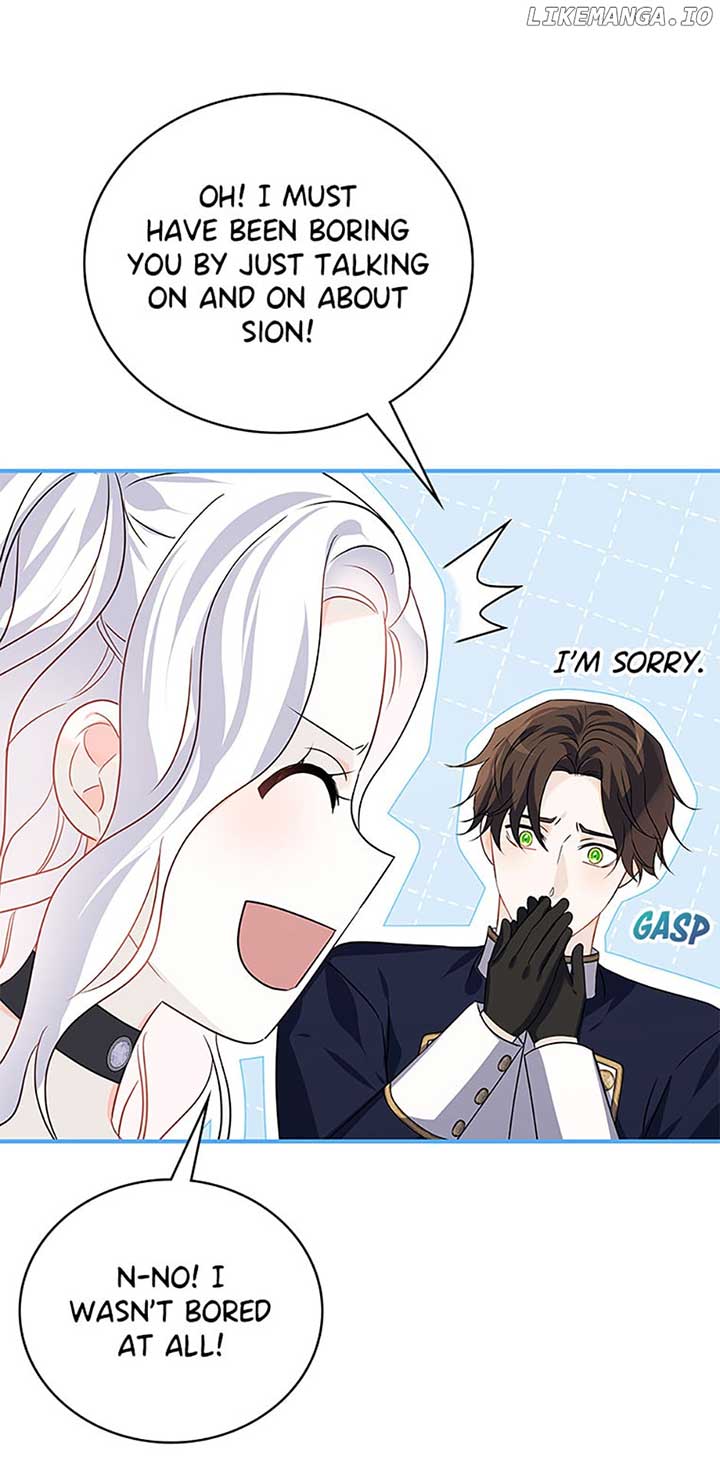 Don’t Be Obsessed With a Spirit Like Me Chapter 62 - Page 29
