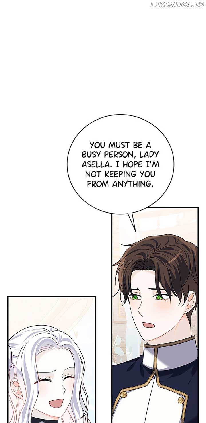 Don’t Be Obsessed With a Spirit Like Me Chapter 62 - Page 30