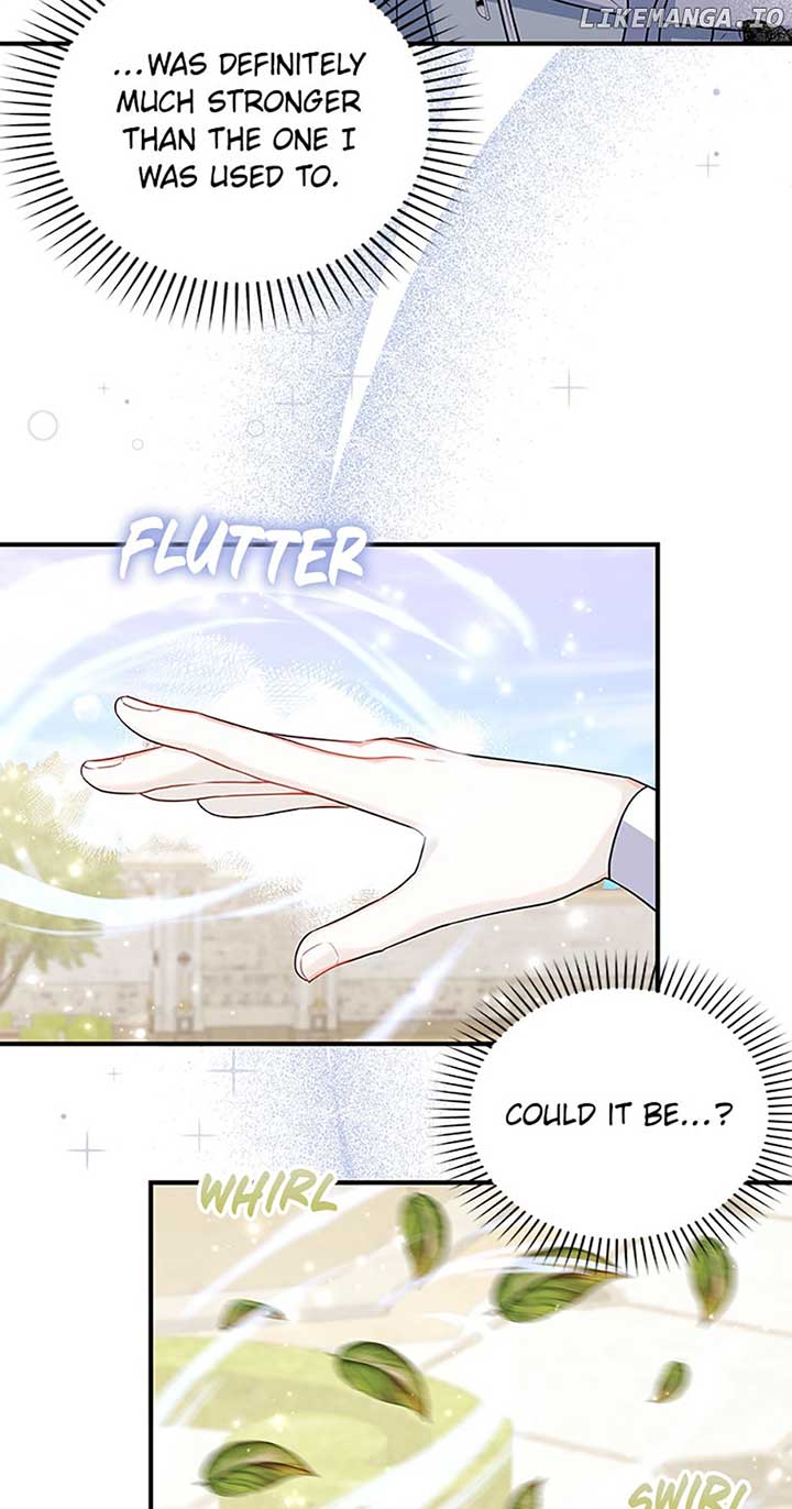 Don’t Be Obsessed With a Spirit Like Me Chapter 62 - Page 4