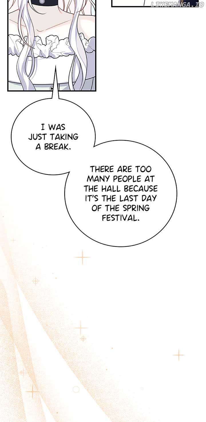 Don’t Be Obsessed With a Spirit Like Me Chapter 62 - Page 31