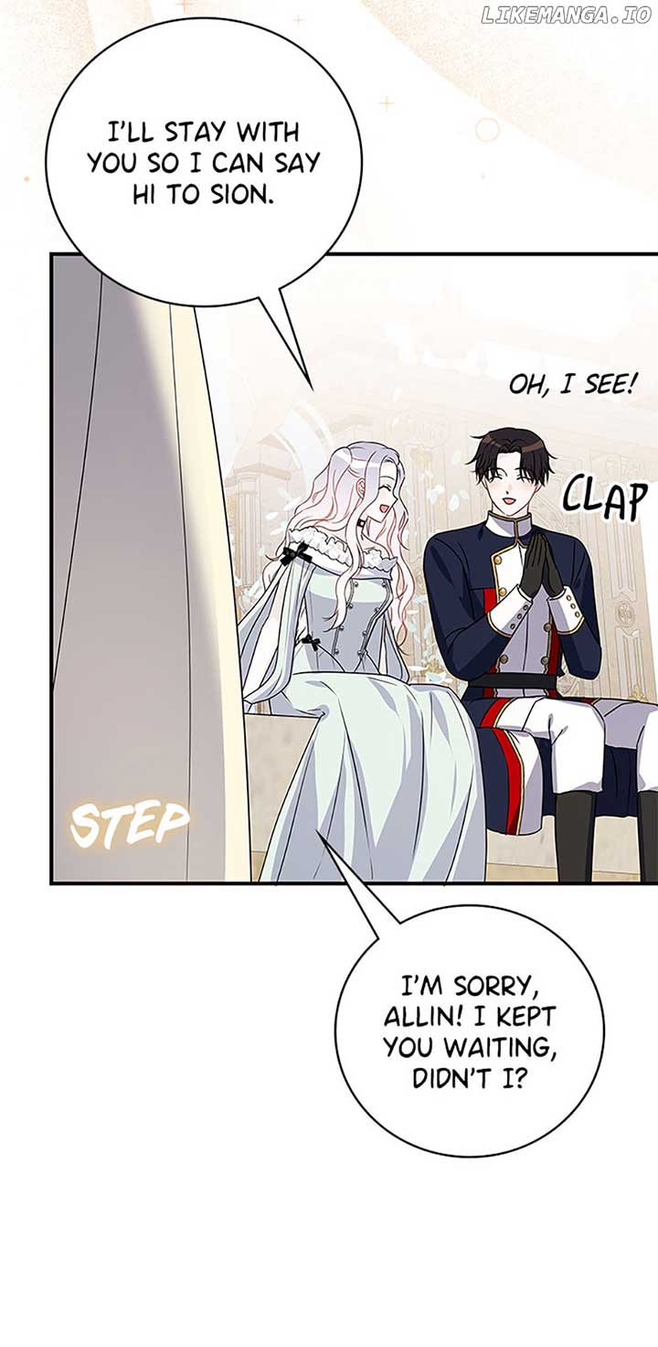 Don’t Be Obsessed With a Spirit Like Me Chapter 62 - Page 32