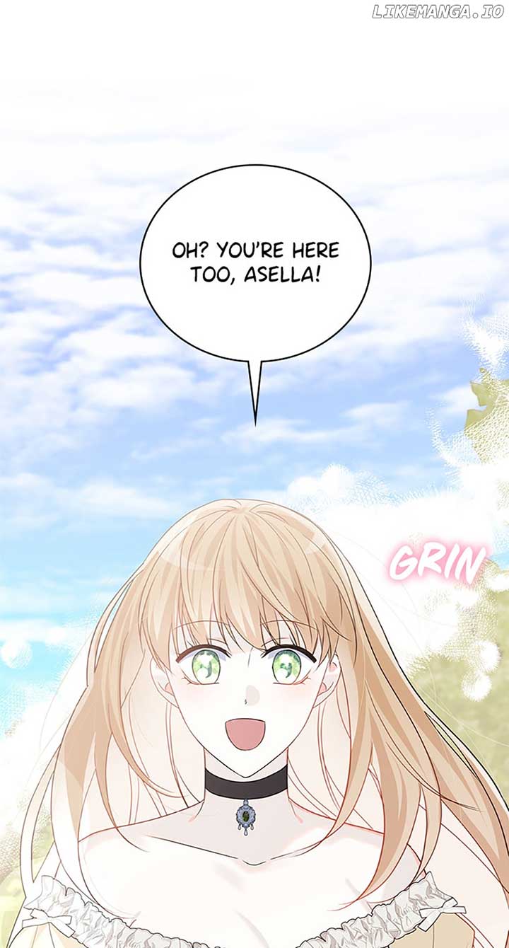 Don’t Be Obsessed With a Spirit Like Me Chapter 62 - Page 33
