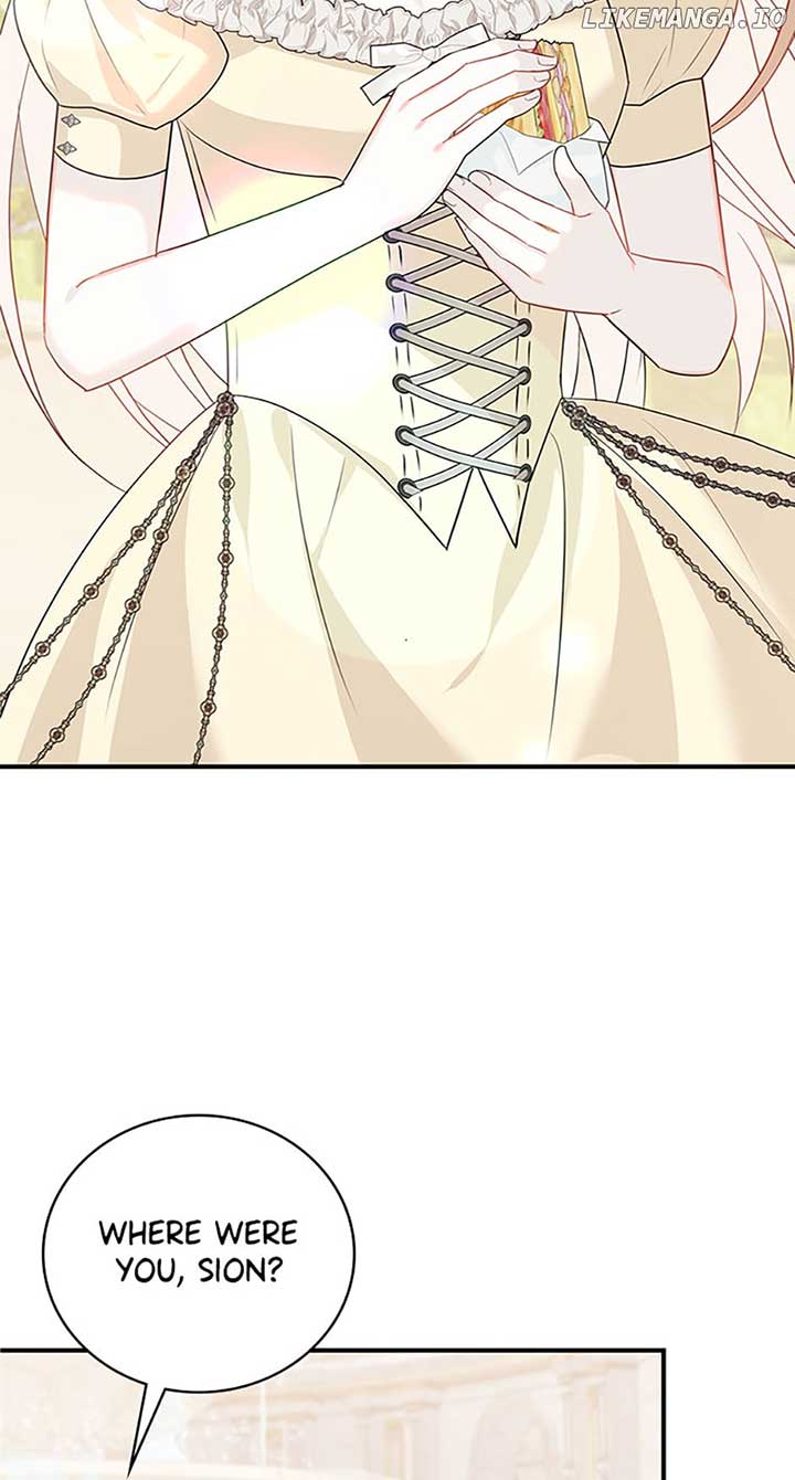 Don’t Be Obsessed With a Spirit Like Me Chapter 62 - Page 34
