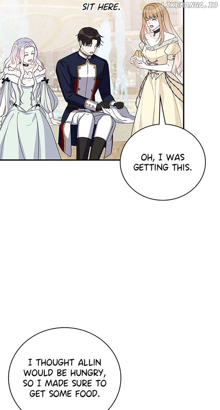 Don’t Be Obsessed With a Spirit Like Me Chapter 62 - Page 35
