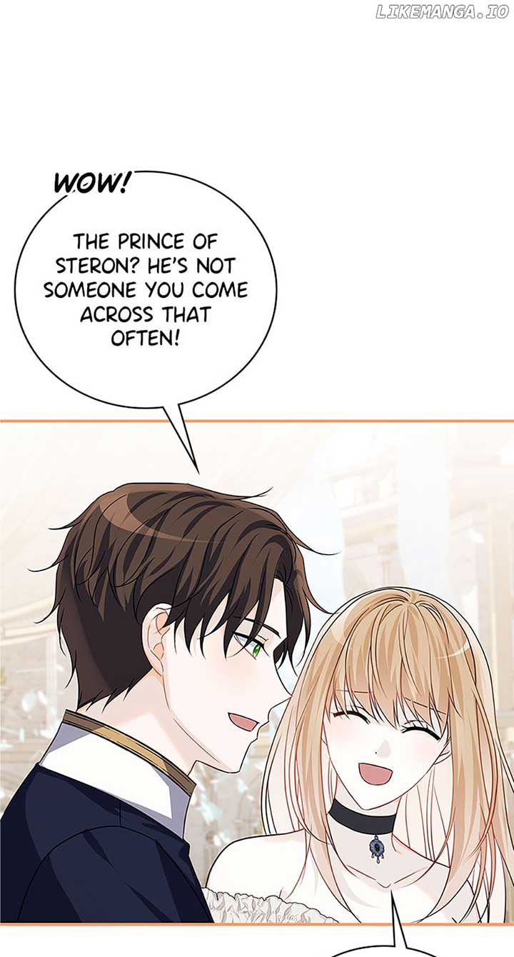 Don’t Be Obsessed With a Spirit Like Me Chapter 62 - Page 37