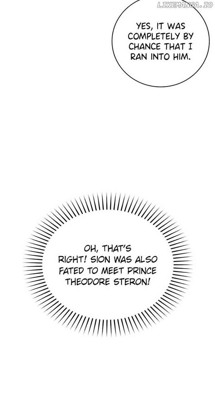 Don’t Be Obsessed With a Spirit Like Me Chapter 62 - Page 38