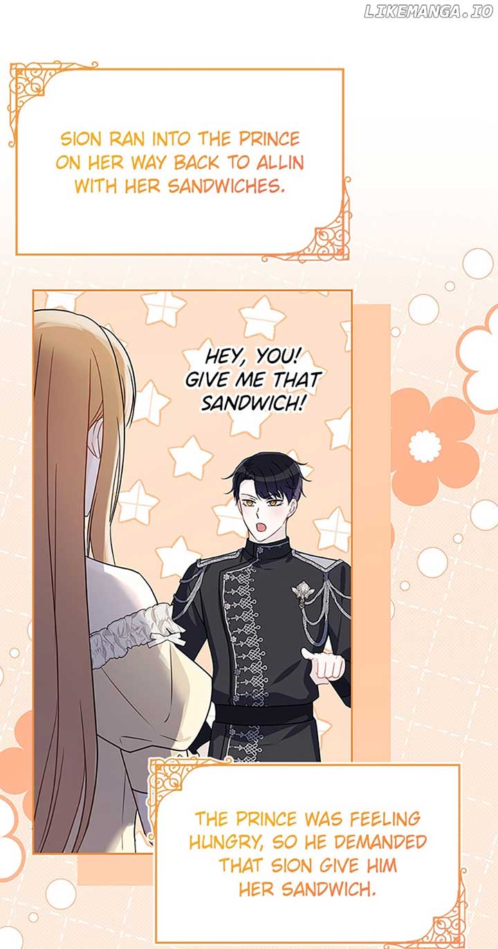 Don’t Be Obsessed With a Spirit Like Me Chapter 62 - Page 39