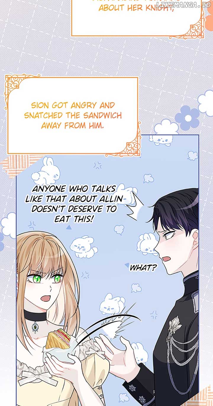 Don’t Be Obsessed With a Spirit Like Me Chapter 62 - Page 41